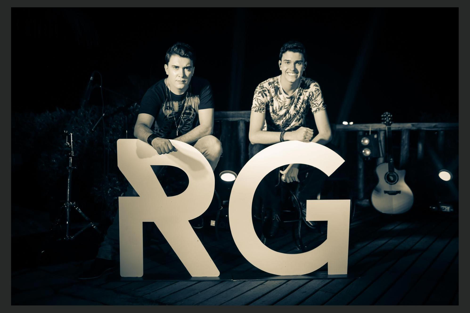 Richard &amp; Gabriel